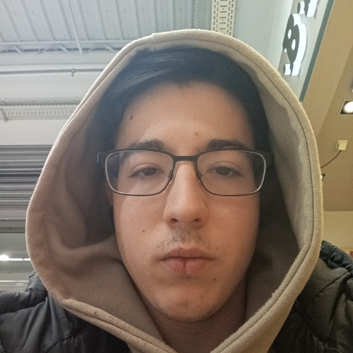 Andre G. profile photo