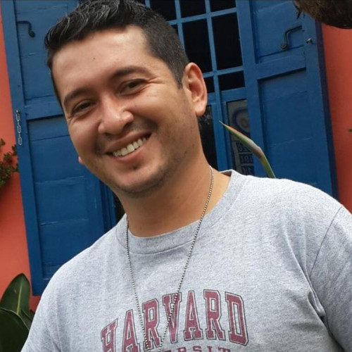 Alejo B. profile photo