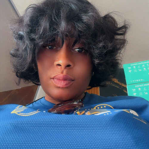 Amaka E. profile photo