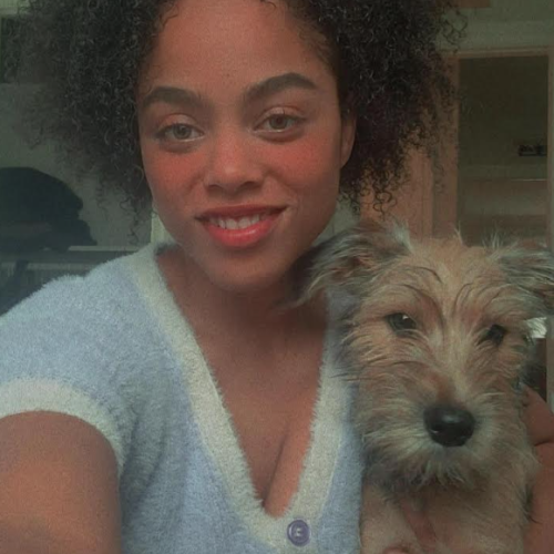 Kendra M. profile photo