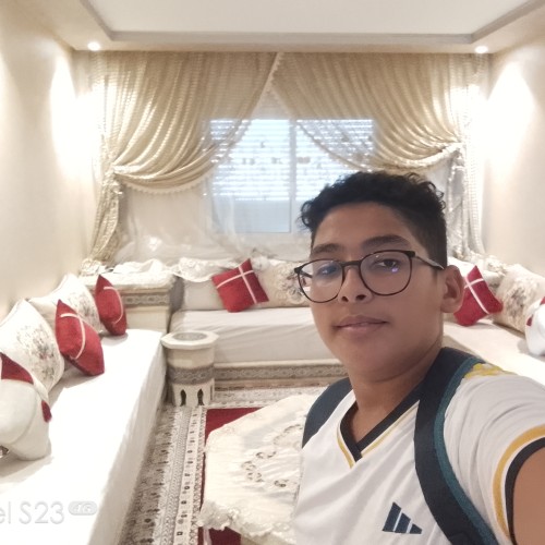 Soufiane  H. profile photo