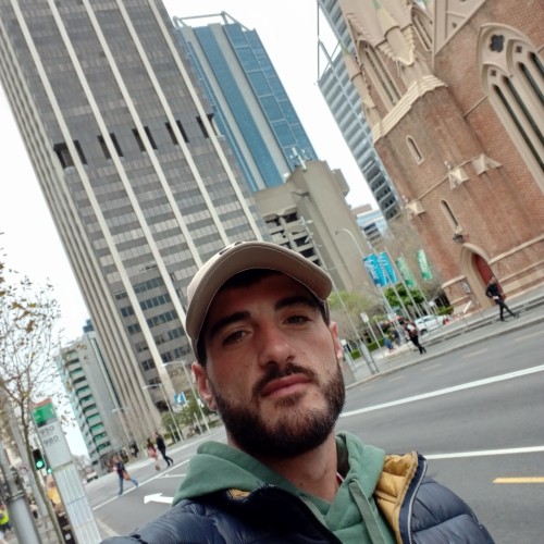 Antonio C. profile photo