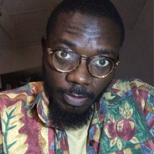 Idris A.