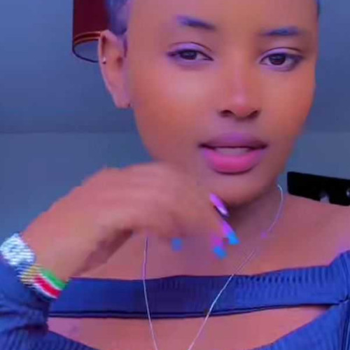 Mercy C.