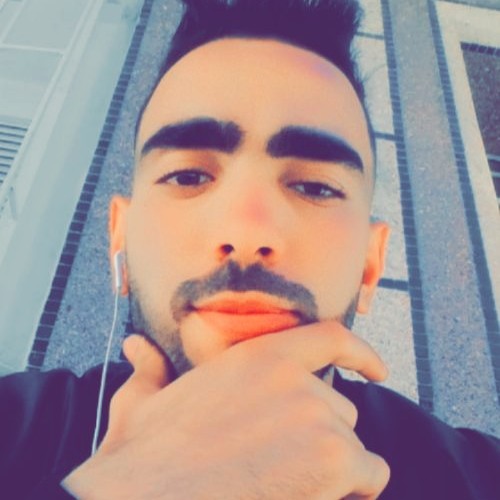 khalil o. profile photo