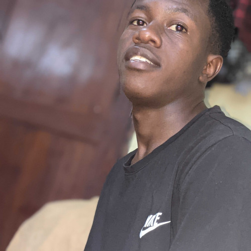 donant k. profile photo