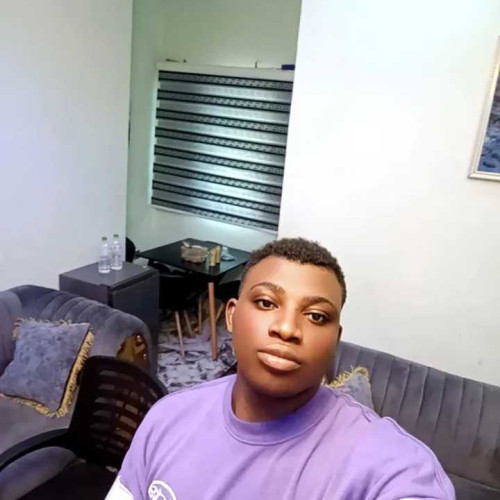 Ckay m. profile photo
