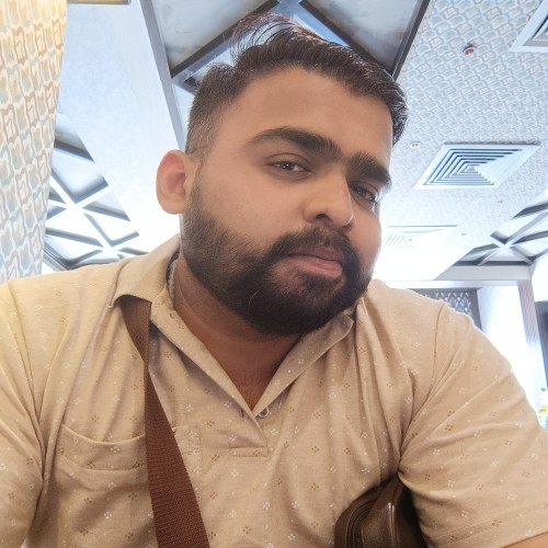 Manjunath  K.