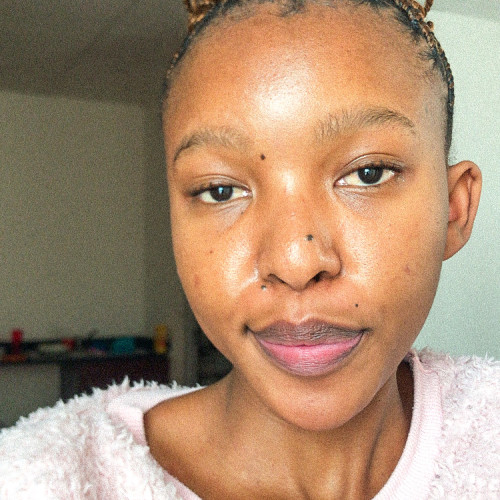 Matlhogonolo  M. profile photo