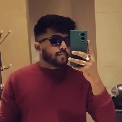 Rejo K. profile photo