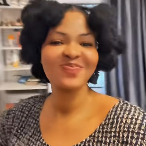 Joy Ene A. profile photo