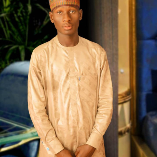 Zakari Y. profile photo