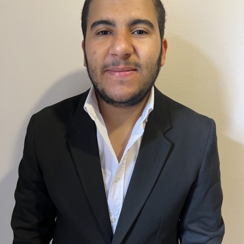 Ghali S. profile photo