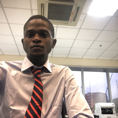 OSENI K.