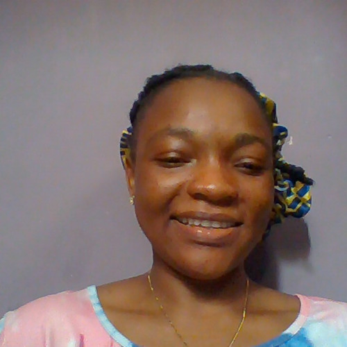 Abigail B.