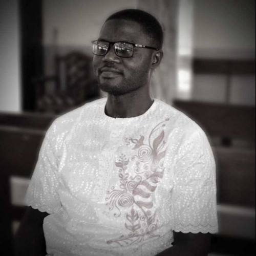 Adex S. profile photo