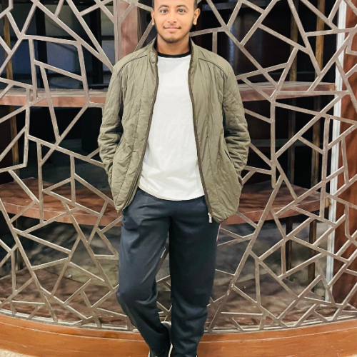 Talha Mehmood  A. profile photo