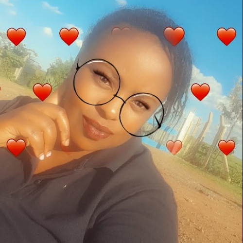 Monicah M. profile photo