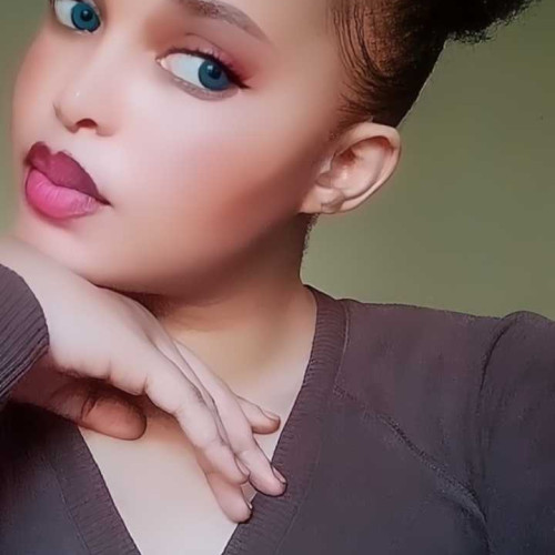 Annah m.