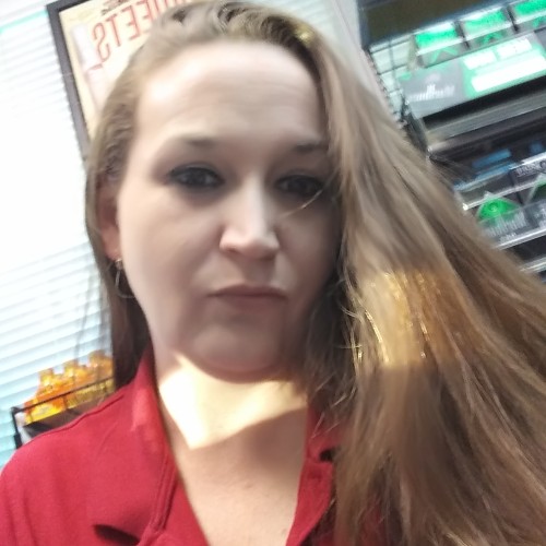 Mandy P.