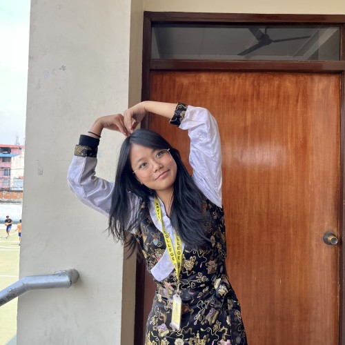 Stuti R.
