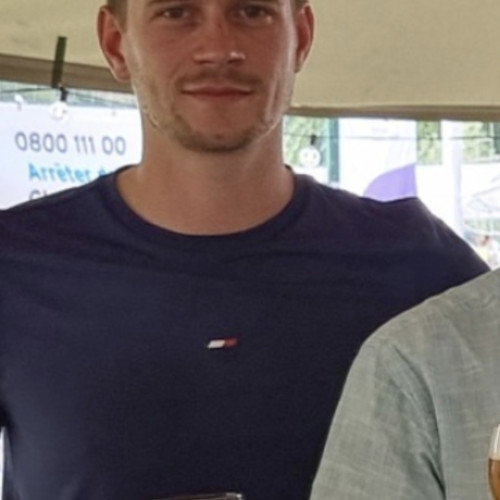 Florent C. profile photo