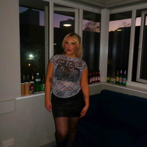 kitty M. profile photo