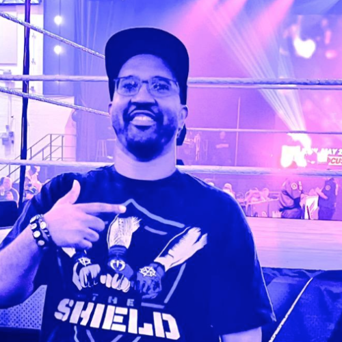 Rickey C. profile photo