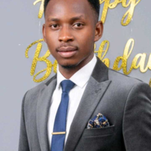 Nazalius L. profile photo