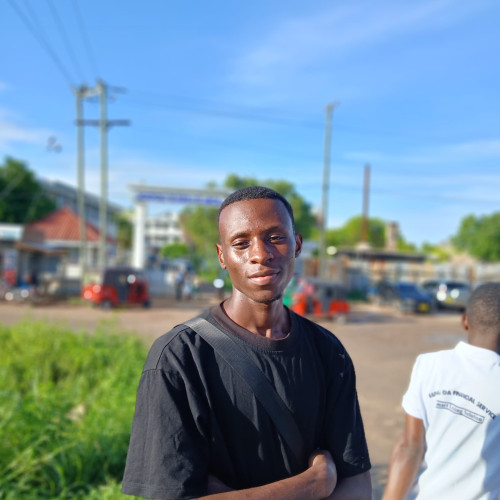 BRIGEDIA  M. profile photo