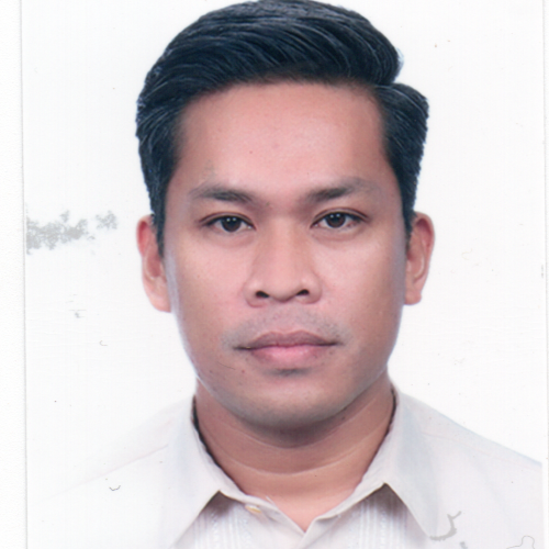 MELVIN C. profile photo