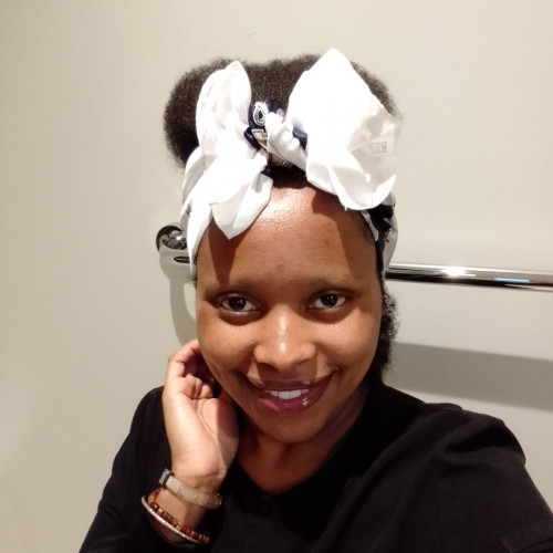 Maria W. profile photo
