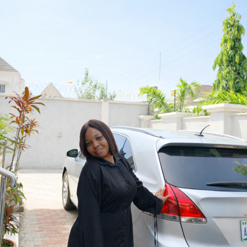 ugbana G. profile photo