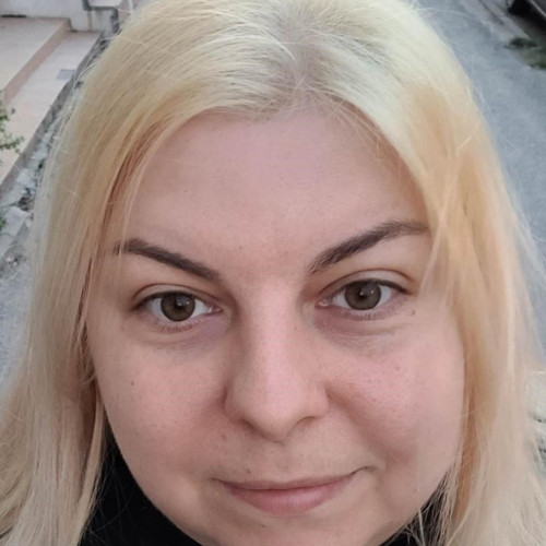 Kristin M. profile photo