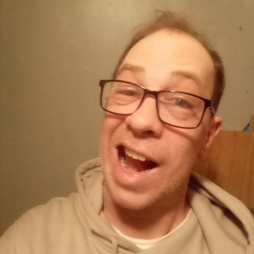 David R. profile photo
