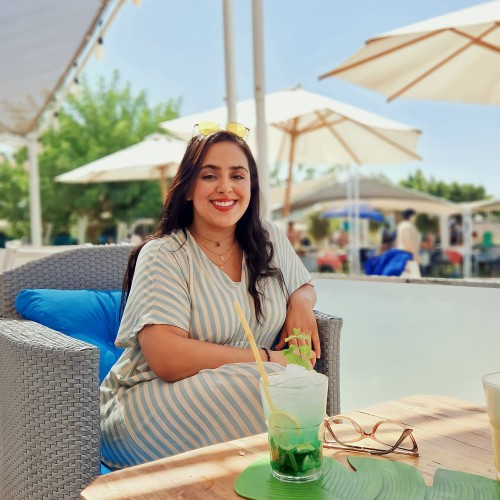 Nouhaila  H. profile photo