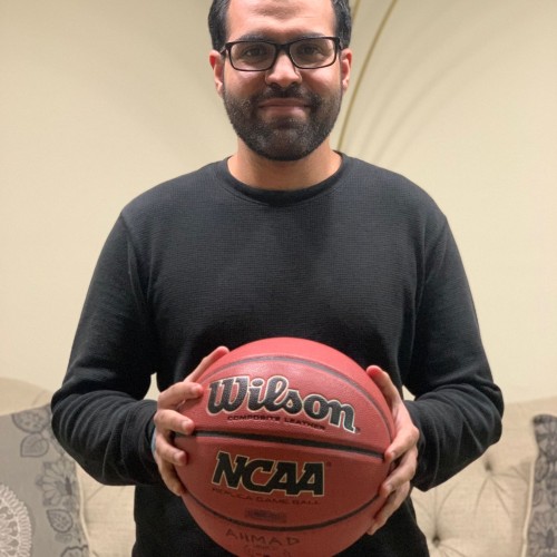 Mohammad Q. profile photo