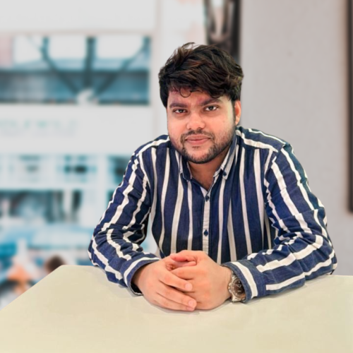 Akash R. profile photo