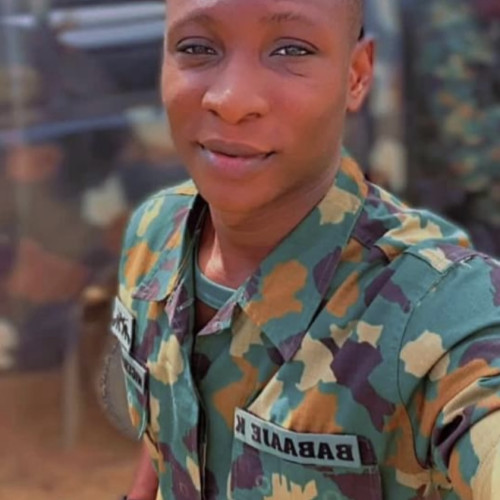 Taiwo O. profile photo
