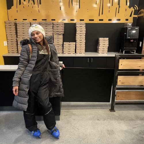 Taja W. profile photo