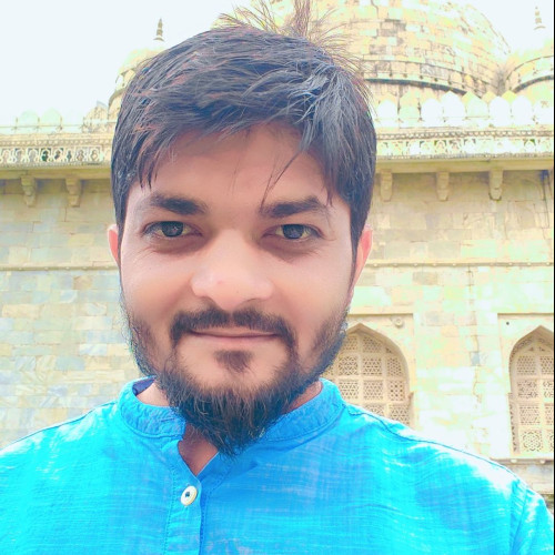 Tousif A. profile photo