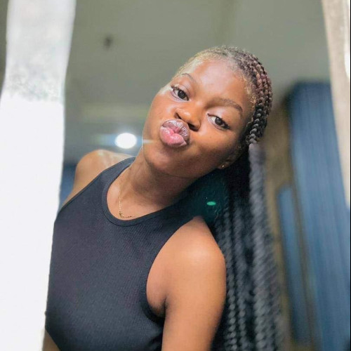 Chidinma c. profile photo