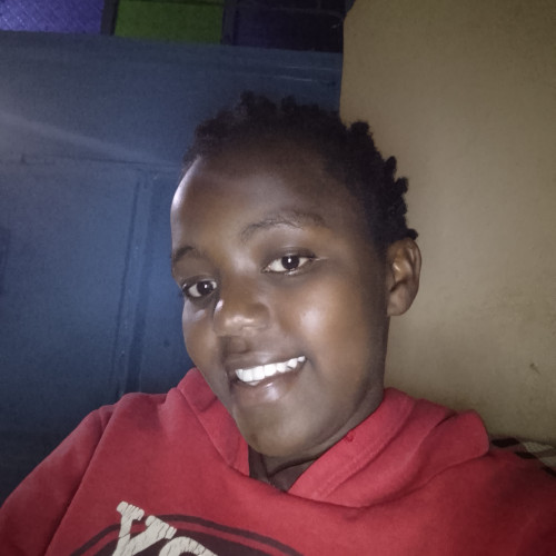 Grace I. profile photo
