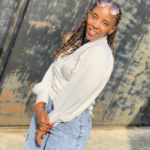 Brigeth S. profile photo