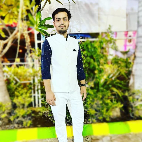 Sidharth  S.