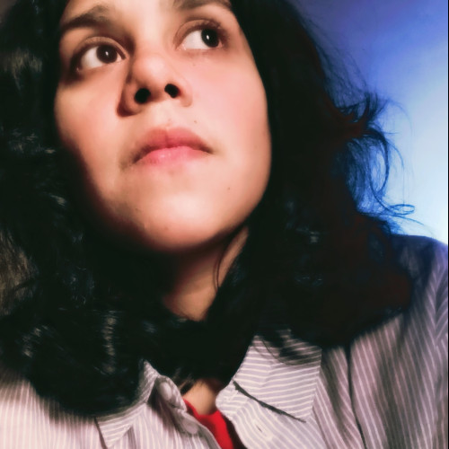 Vidushi C. profile photo