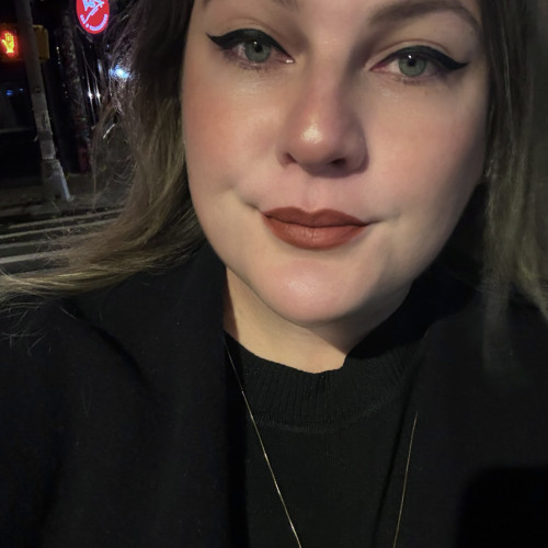 Aleksandra N. profile photo
