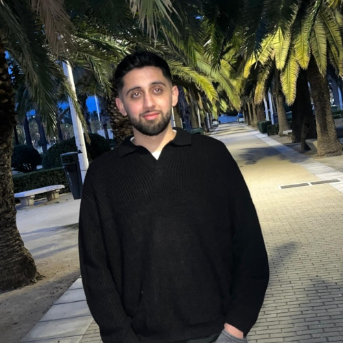 Hamza  H. profile photo