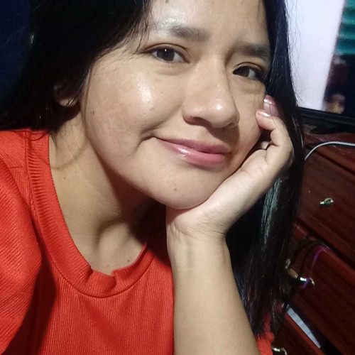 Gabriela M. profile photo