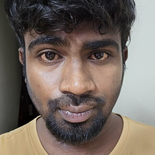 Arun K. profile photo